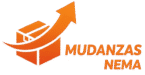 Mudanzas en Málaga. Site Logo